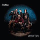 J-Sonics Different Orbits